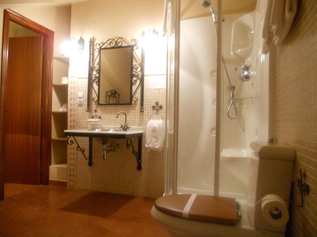 Hotel Taramundi Bilik gambar