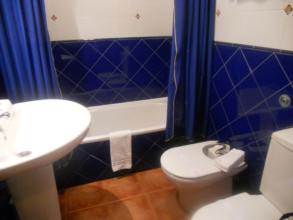 Hotel Taramundi Bilik gambar