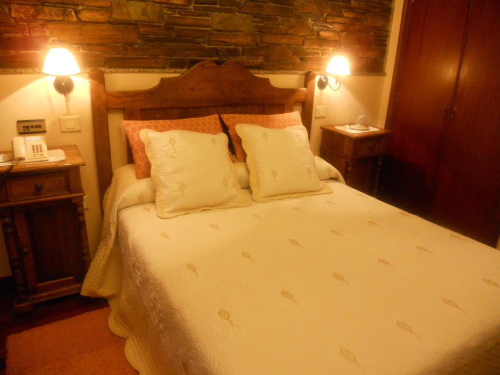 Hotel Taramundi Bilik gambar