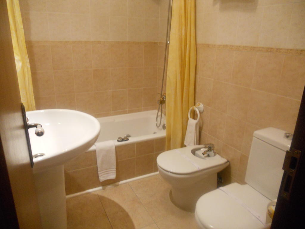Hotel Taramundi Bilik gambar