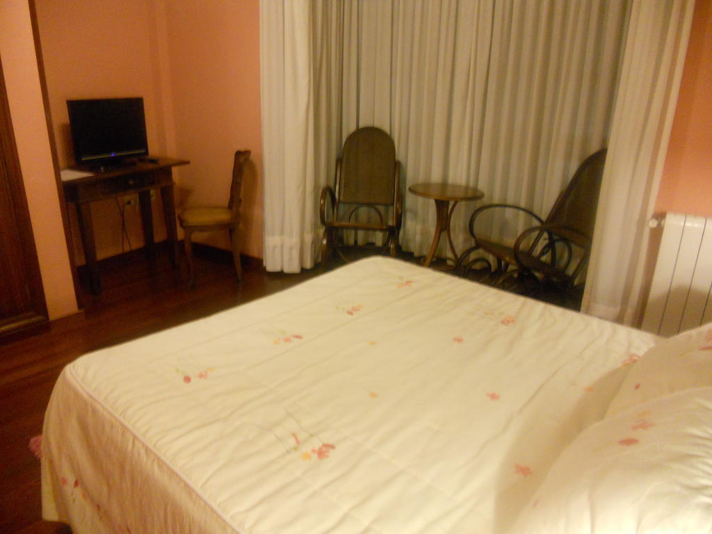Hotel Taramundi Bilik gambar